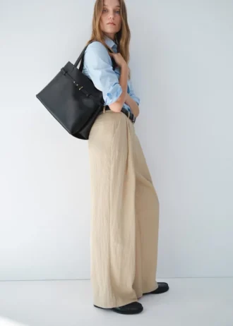 Torba na zakupy z zawieszką