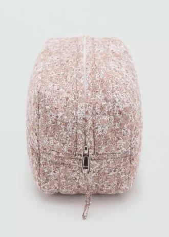 Torba w kwiatowy wzór