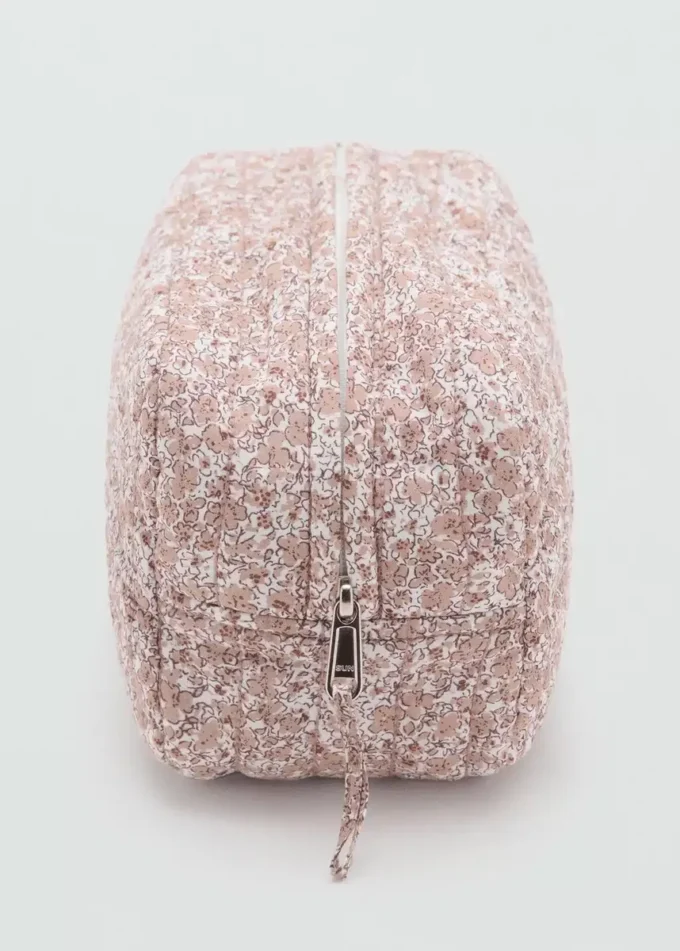 Torba w kwiatowy wzór Torba w kwiatowy wzór