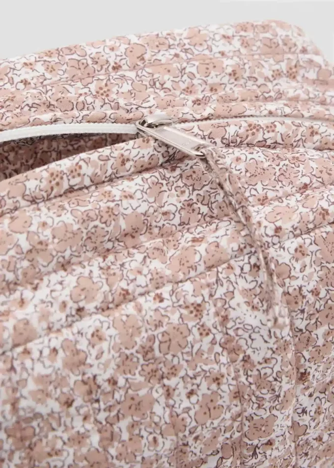 Torba w kwiatowy wzór Torba w kwiatowy wzór