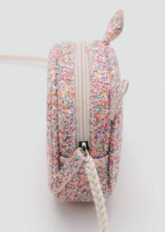 Torba z cekinami Torba z cekinami