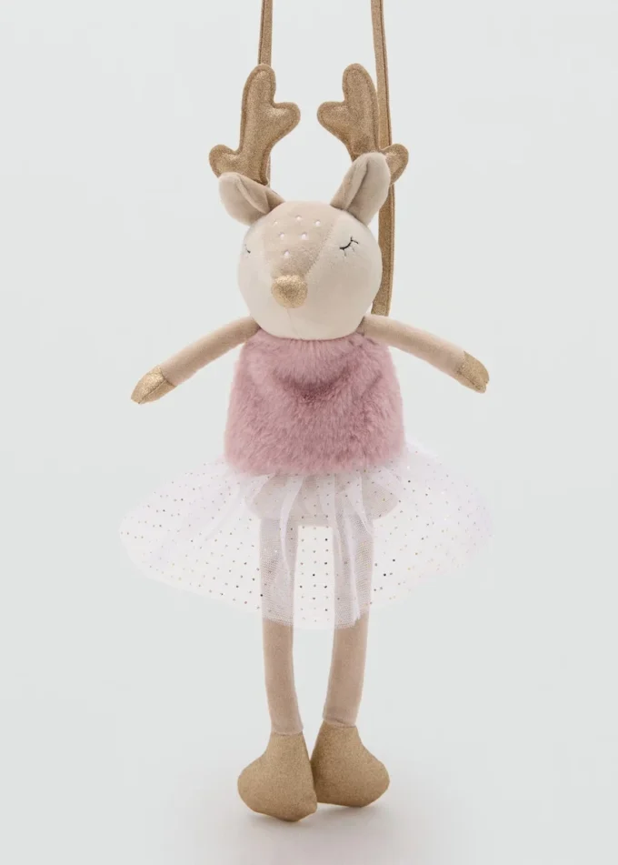 Torba z reniferem Torba z reniferem