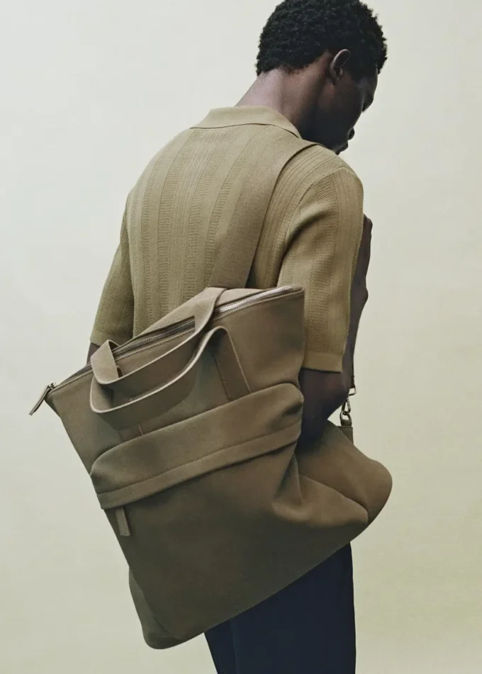 Wielofunkcyjny plecak z kieszeniami Wielofunkcyjny plecak z kieszeniami