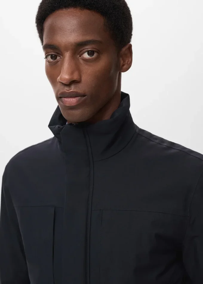 Wodoodporna kurtka z wyściółką Thermolite® Wodoodporna kurtka z wyściółką Thermolite®