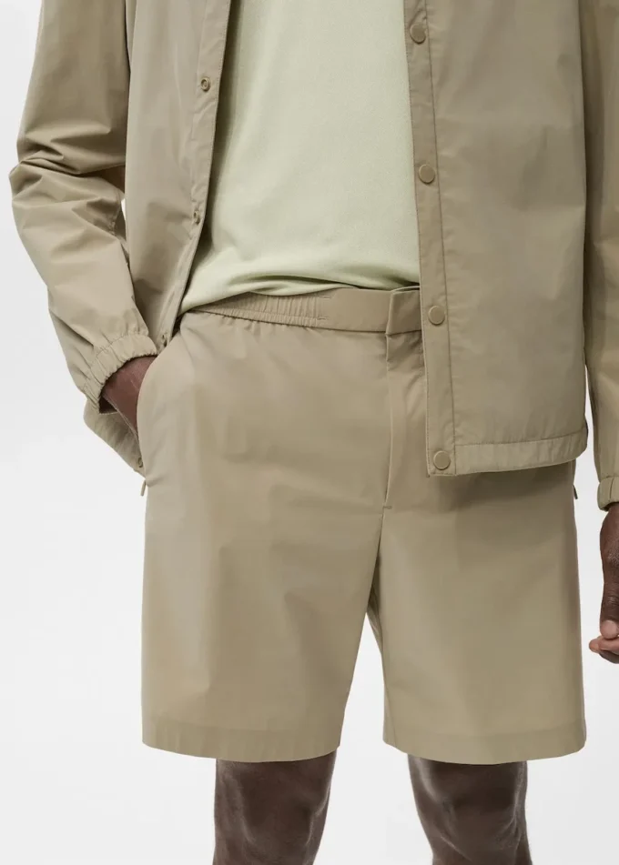 Wodoodporne bermudy Wodoodporne bermudy