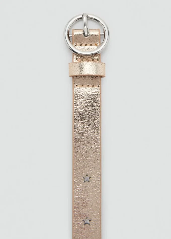 Wąski pasek w gwiazdki Wąski pasek w gwiazdki