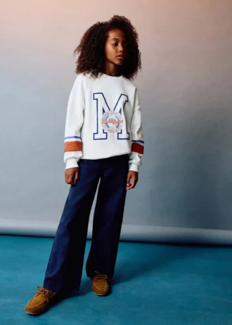 Zamszowe buty w stylu marynarskim Zamszowe buty w stylu marynarskim