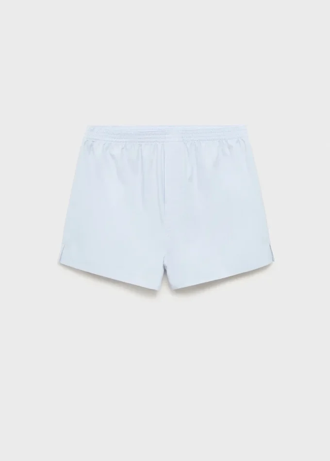 Zestaw 2 par bokserki Zestaw 2 par bokserki