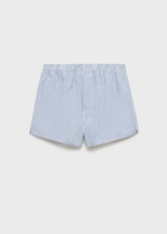 Zestaw 2 par bokserki