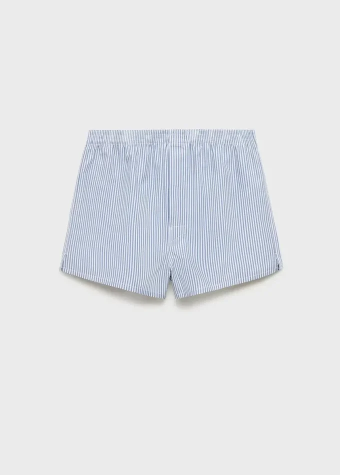 Zestaw 2 par bokserki Zestaw 2 par bokserki