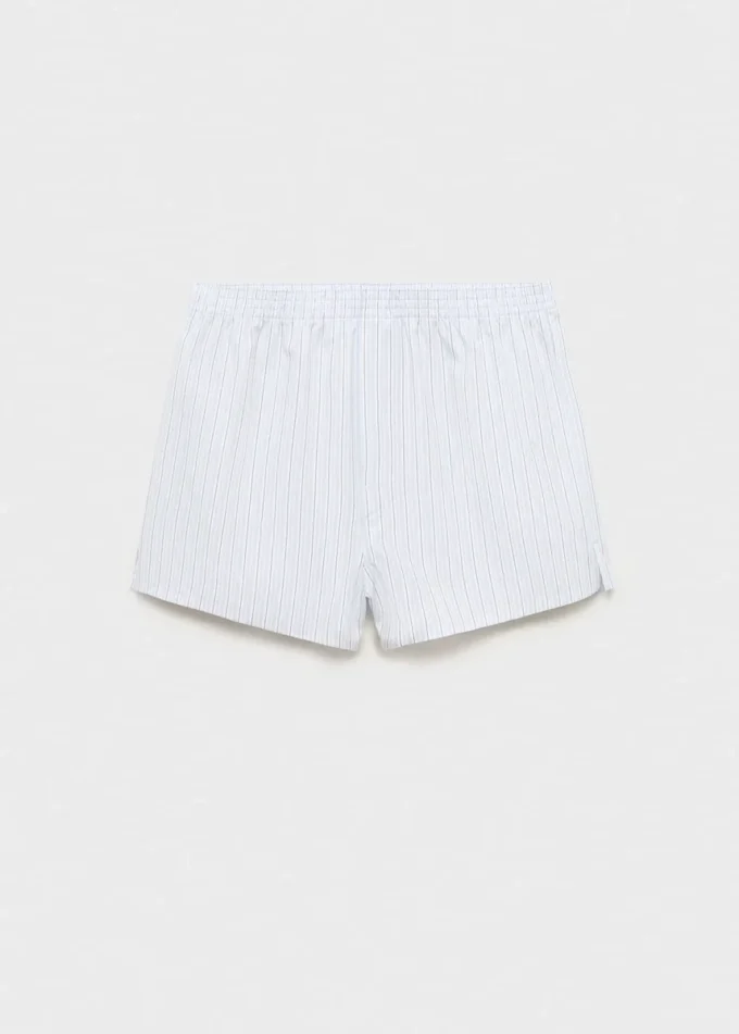 Zestaw 2 par bokserki Zestaw 2 par bokserki