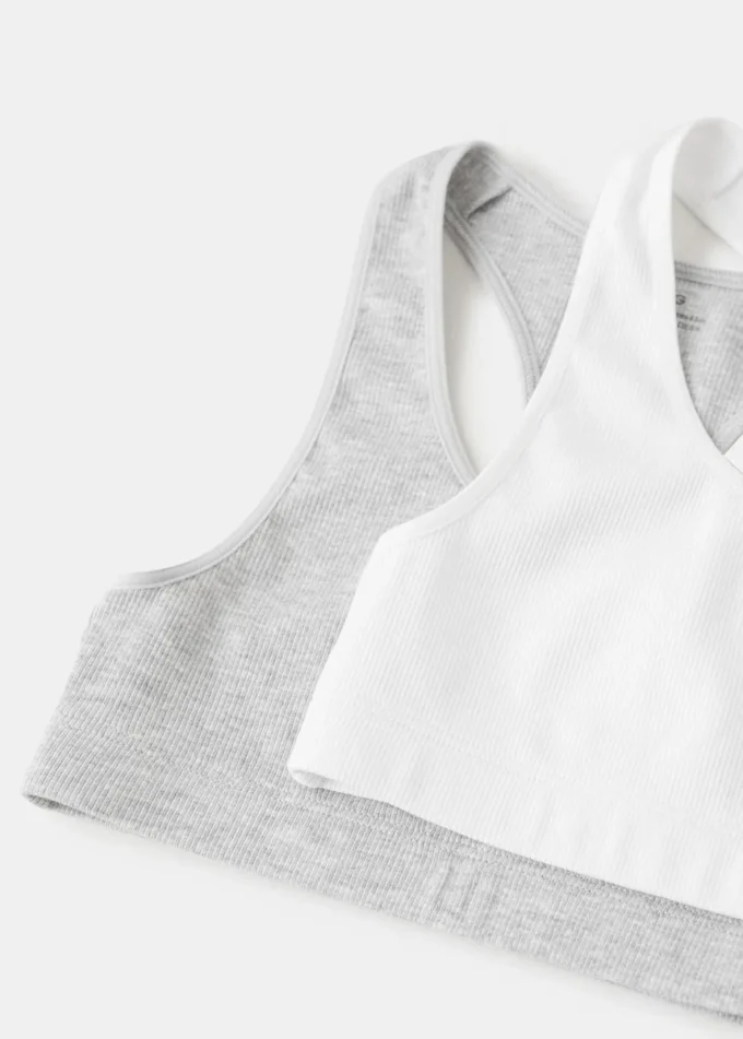 Zestaw 2 topów Zestaw 2 topów