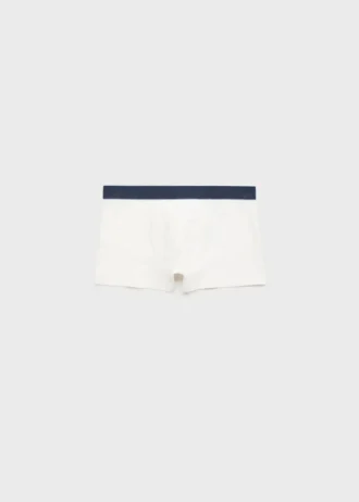 Zestaw 3 par bokserek Zestaw 3 par bokserek