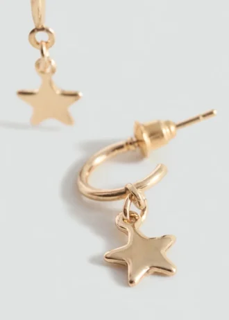 Zestaw naszyjnika i kolczyków Zestaw naszyjnika i kolczyków