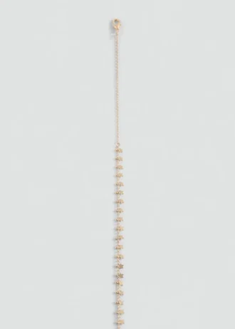 Zestaw naszyjnika i kolczyków Zestaw naszyjnika i kolczyków