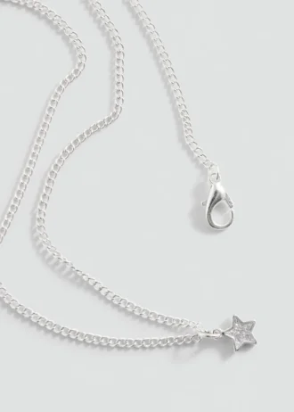 Zestaw naszyjnika, kolczyków i pierścionka