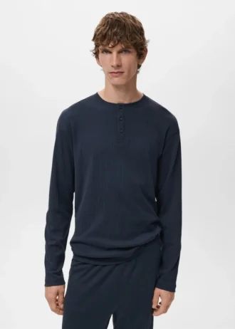 Zestaw piżamy 100% bawełna