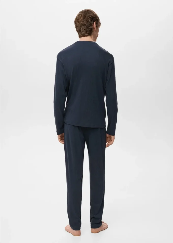 Zestaw piżamy 100% bawełna Zestaw piżamy 100% bawełna