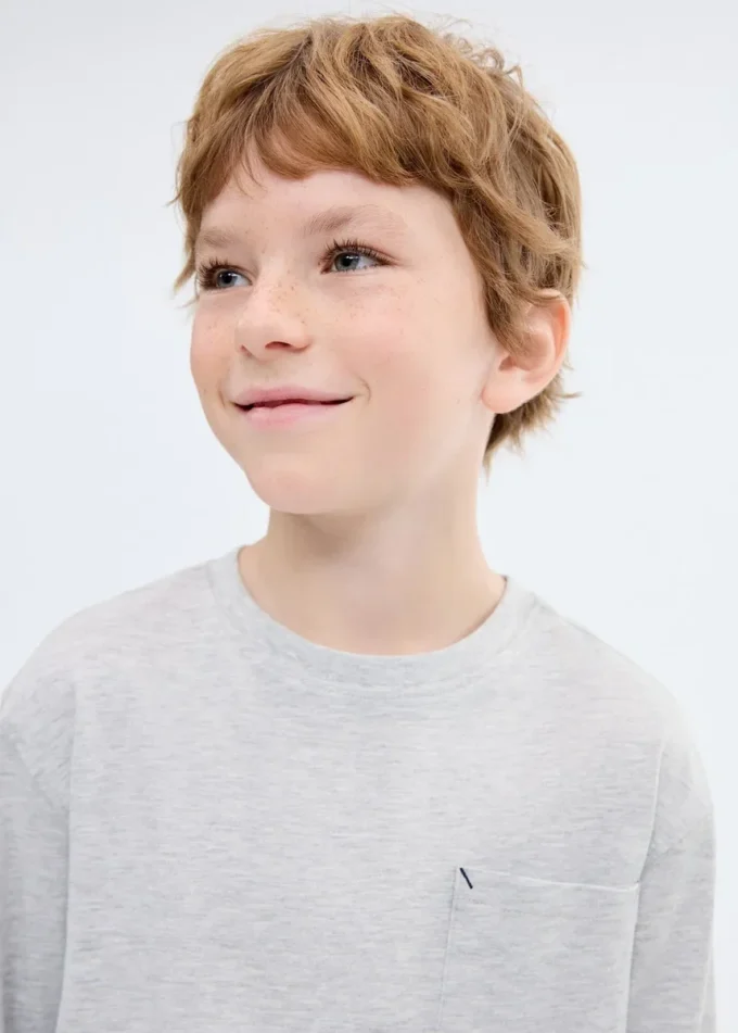 Zestaw piżamy w kratkę Zestaw piżamy w kratkę